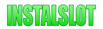 Logo INSTALSLOT